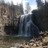 Review photo of Agnew Meadows Group Camp by Spencer L., August 19, 2020