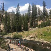 Review photo of Agnew Meadows Group Camp by Spencer L., August 19, 2020