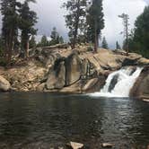 Review photo of Agnew Meadows Group Camp by Spencer L., August 19, 2020