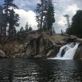 Review photo of Agnew Meadows Group Camp by Spencer L., August 19, 2020