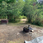 Review photo of Voyageurs National Park Backcountry Camping — Voyageurs National Park by Marisa D., August 19, 2020