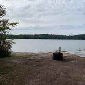 Review photo of Voyageurs National Park Backcountry Camping — Voyageurs National Park by Marisa D., August 19, 2020