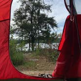 Review photo of Voyageurs National Park Backcountry Camping — Voyageurs National Park by Marisa D., August 19, 2020