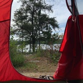 Review photo of Voyageurs National Park Campsites — Voyageurs National Park by Marisa D., August 19, 2020