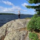 Review photo of Voyageurs National Park Campsites — Voyageurs National Park by Marisa D., August 19, 2020