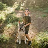 Review photo of Cabin City Campground (Mt) — Lolo National Forest by Tommy C., August 18, 2020