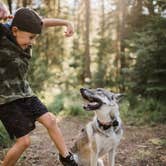 Review photo of Cabin City Campground (Mt) — Lolo National Forest by Tommy C., August 18, 2020