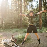 Review photo of Cabin City Campground (Mt) — Lolo National Forest by Tommy C., August 18, 2020