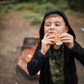 Review photo of Cabin City Campground (Mt) — Lolo National Forest by Tommy C., August 18, 2020