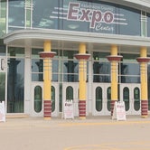 Review photo of Kalamazoo County Expo Center by Joe F., August 19, 2020