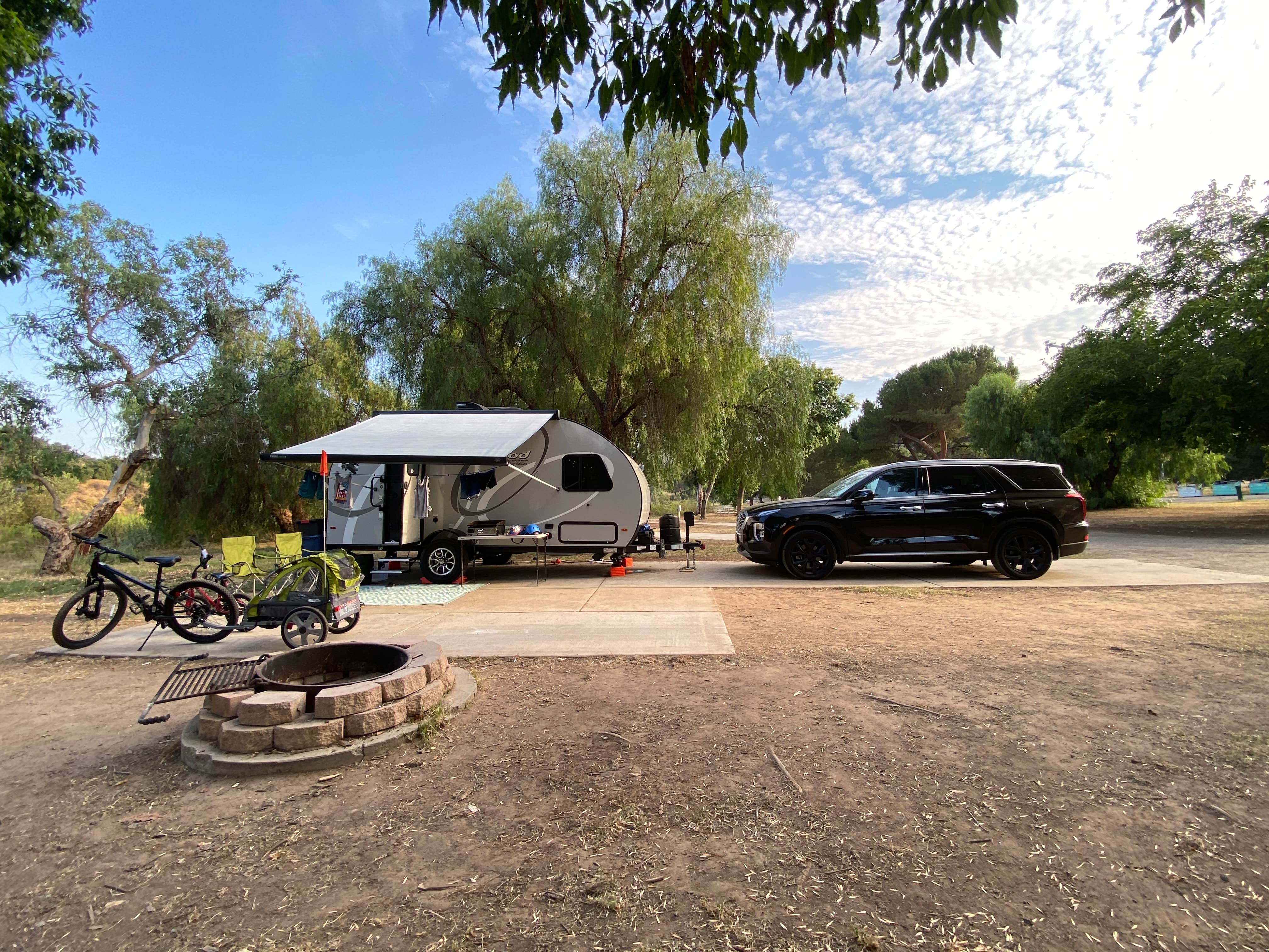 Raf A.'s photo at Lake Casitas Recreation Area near Carpinteria, CA