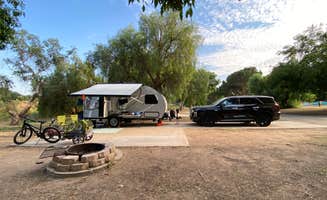 Raf A.'s photo at Lake Casitas Recreation Area near Summerland, CA