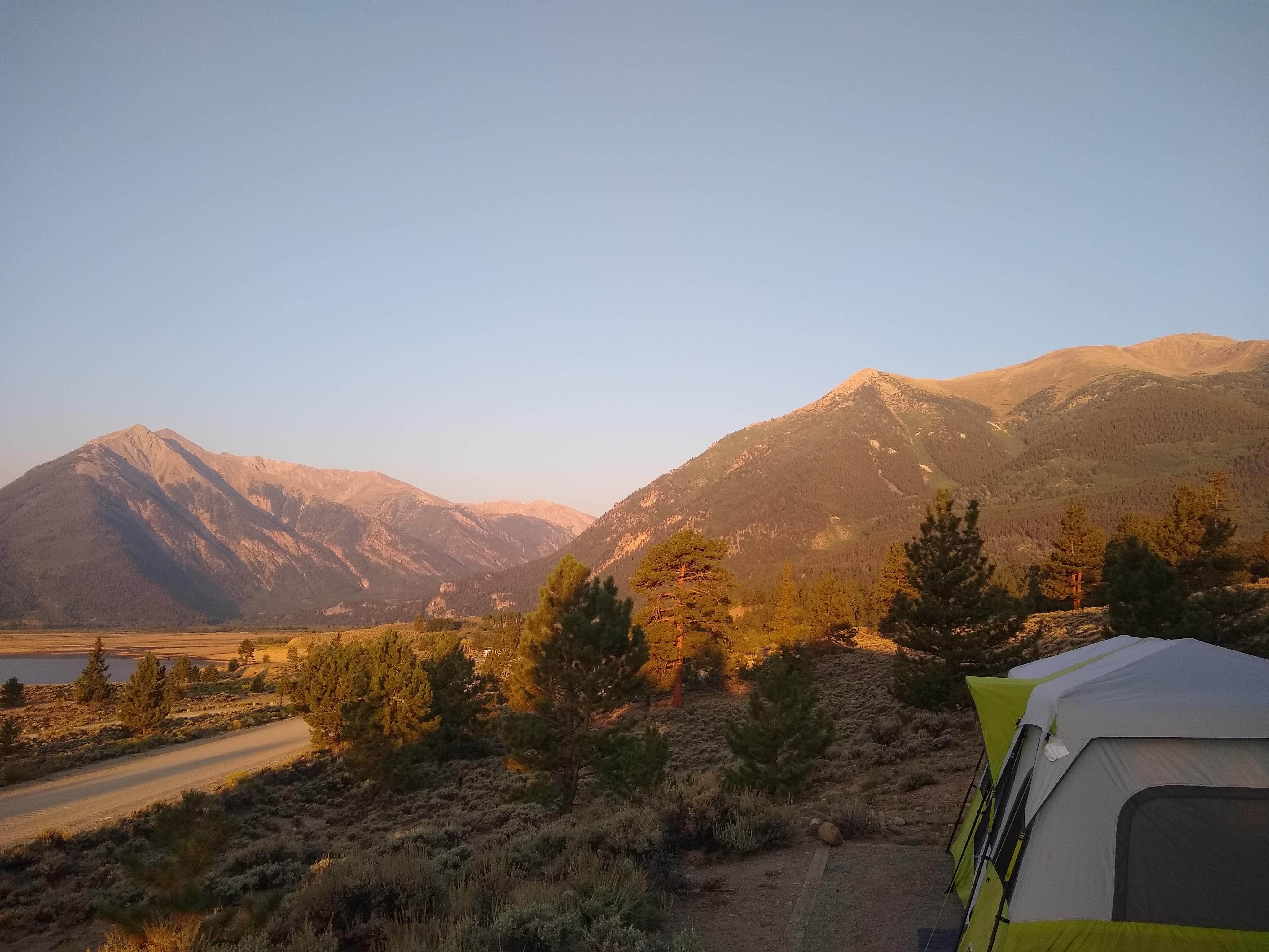 Matthew J.'s photo at White Star near Granite, CO