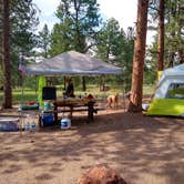 Review photo of Colorado Campground by Matthew J., August 19, 2020