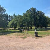 Review photo of Wolf Camp Campground by Michelle C., August 19, 2020