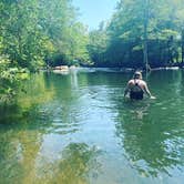 Review photo of Beavers Bend State Park Campground by Sherry S., August 19, 2020