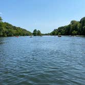 Review photo of Beavers Bend State Park Campground by Sherry S., August 19, 2020