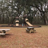 Review photo of Suwannee River State Park Campground by Brenda S., May 1, 2018