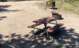 Camping near Yogi Bear's Jellystone Park at Estes Park: Hermit Park Open Space, Estes Park, Colorado