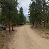 Review photo of Meeker Park Overflow Campground by Wally B., August 19, 2020