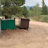 Review photo of Meeker Park Overflow Campground by Wally B., August 19, 2020