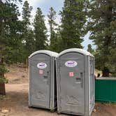 Review photo of Meeker Park Overflow Campground by Wally B., August 19, 2020