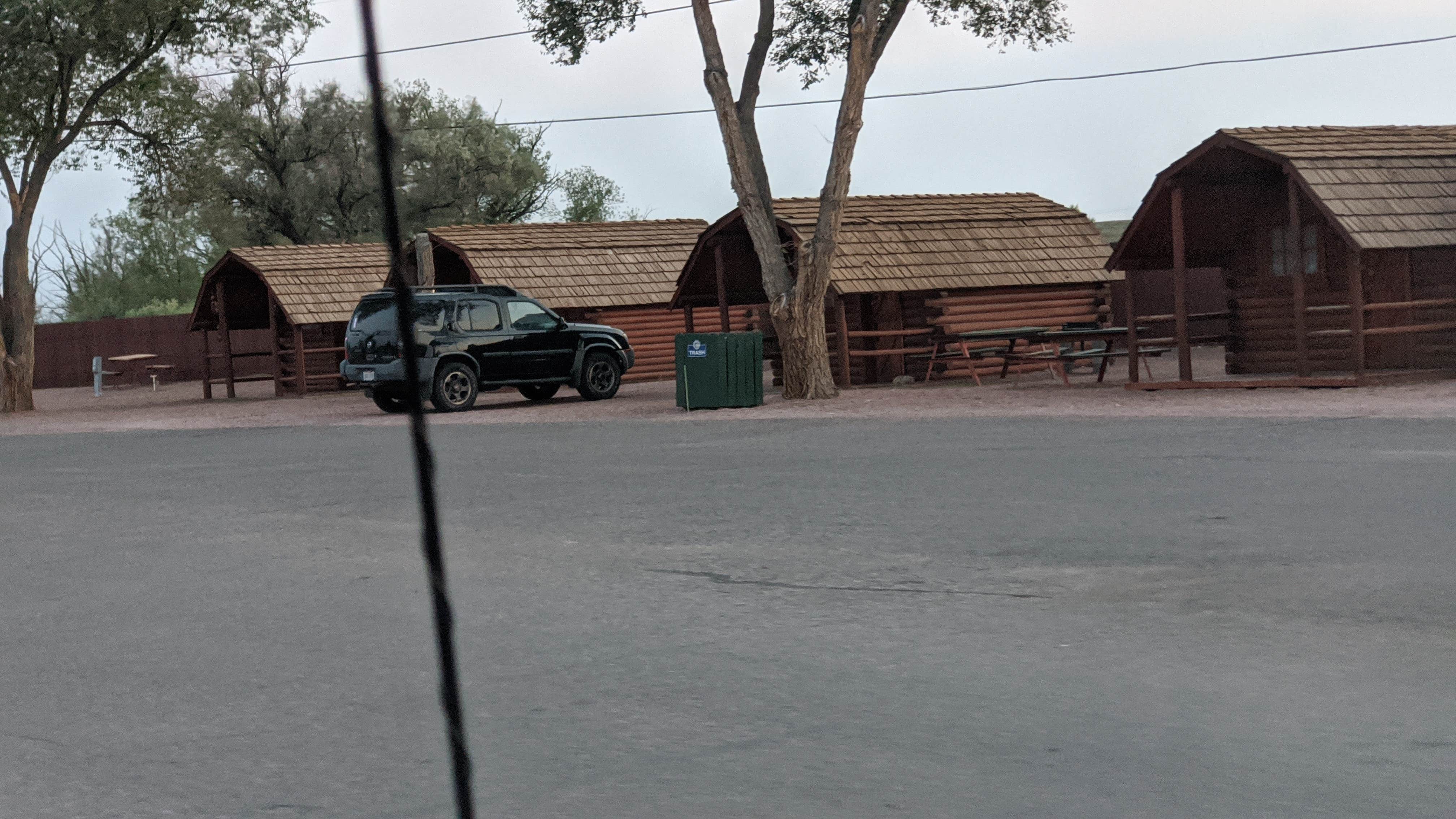 Camper-submitted photo at USA RV Park in New Mexico