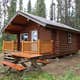 Kenai National Wildlife Refuge Cabins