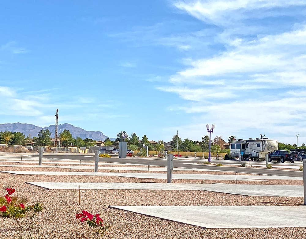 The Dyrt's photo of rv camping at Monte Vista RV Resort near Florence, AZ