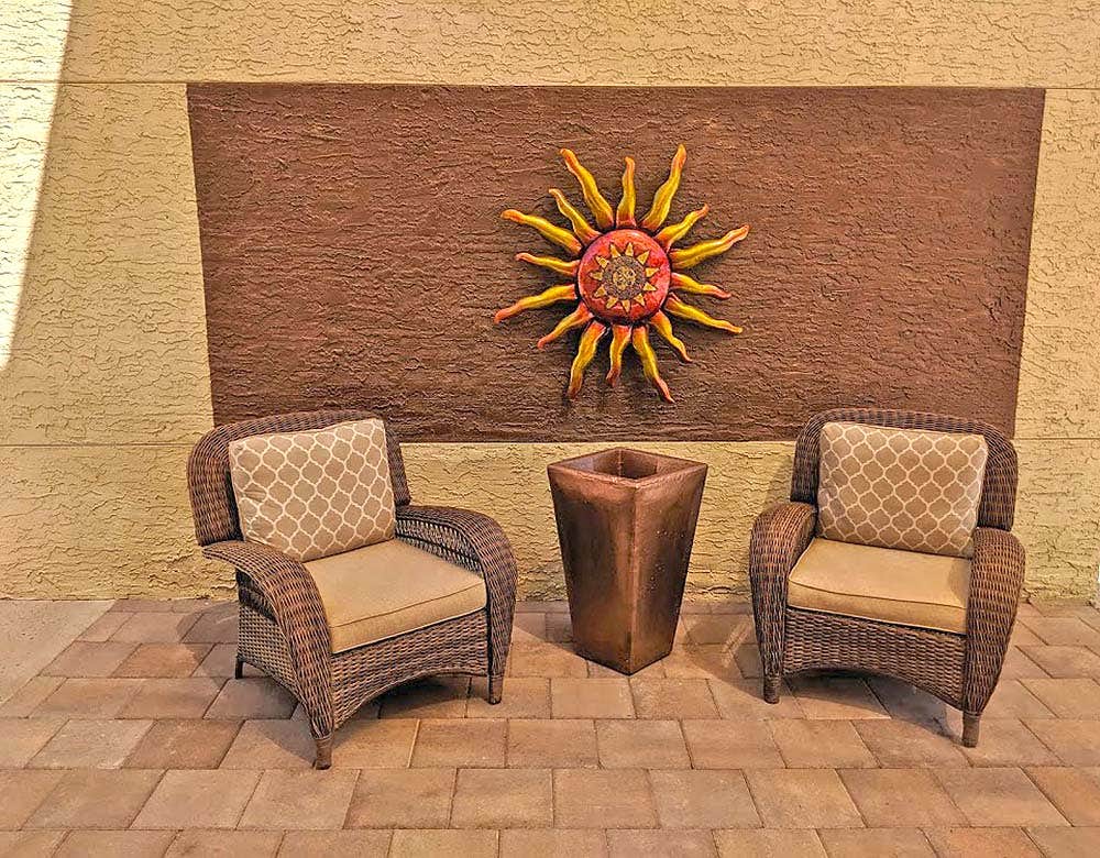 Camper-submitted photo at Encore Paradise RV near Carefree, AZ