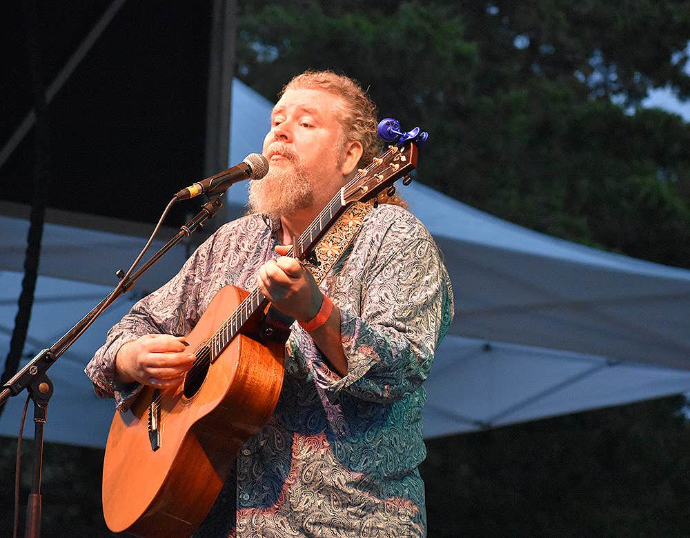 Camper-submitted photo at Spring Gulch Resort Campground near Townsend, DE