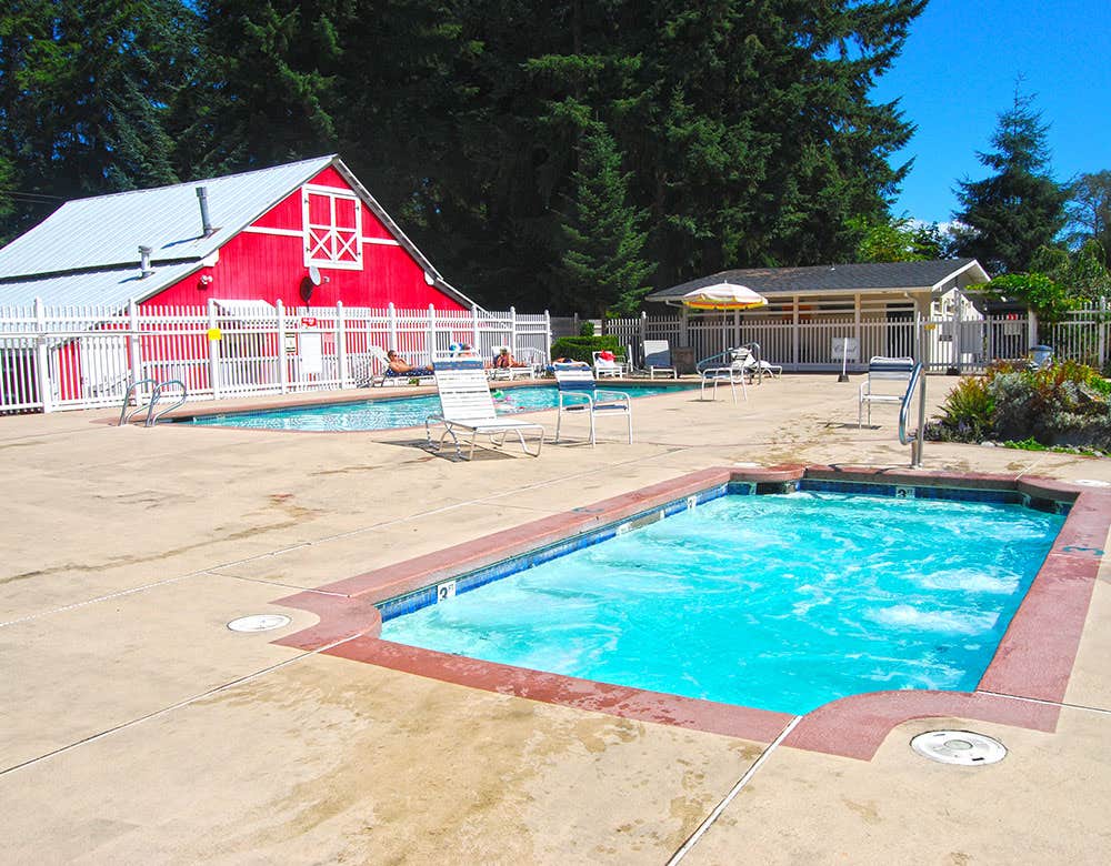 Thunderbird RV & Camping Resort The Dyrt Thunderbird RV & Camping Resort The Dyrt