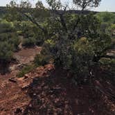 Review photo of Copper Breaks State Park Campground by Michael M., May 2, 2018