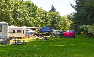 The Dyrt's photo at Thousand Trails Thunderbird near Mill Creek, WA