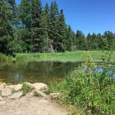 Review photo of Pine Ridge Campground — Itasca State Park by Stephanie B., May 2, 2018