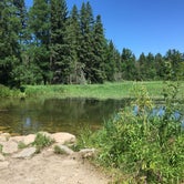 Review photo of Itasca State Park Campground by Stephanie B., May 2, 2018