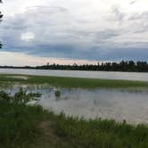 Review photo of Pine Ridge Campground — Itasca State Park by Stephanie B., May 2, 2018