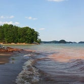 Review photo of Shady Grove Campground by Jennifer S., July 5, 2016