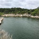 Review photo of Pace Bend Park - Lake Travis by Troy W., May 2, 2018