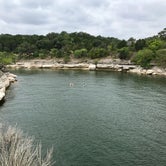 Review photo of Pace Bend Park - Lake Travis by Troy W., May 2, 2018