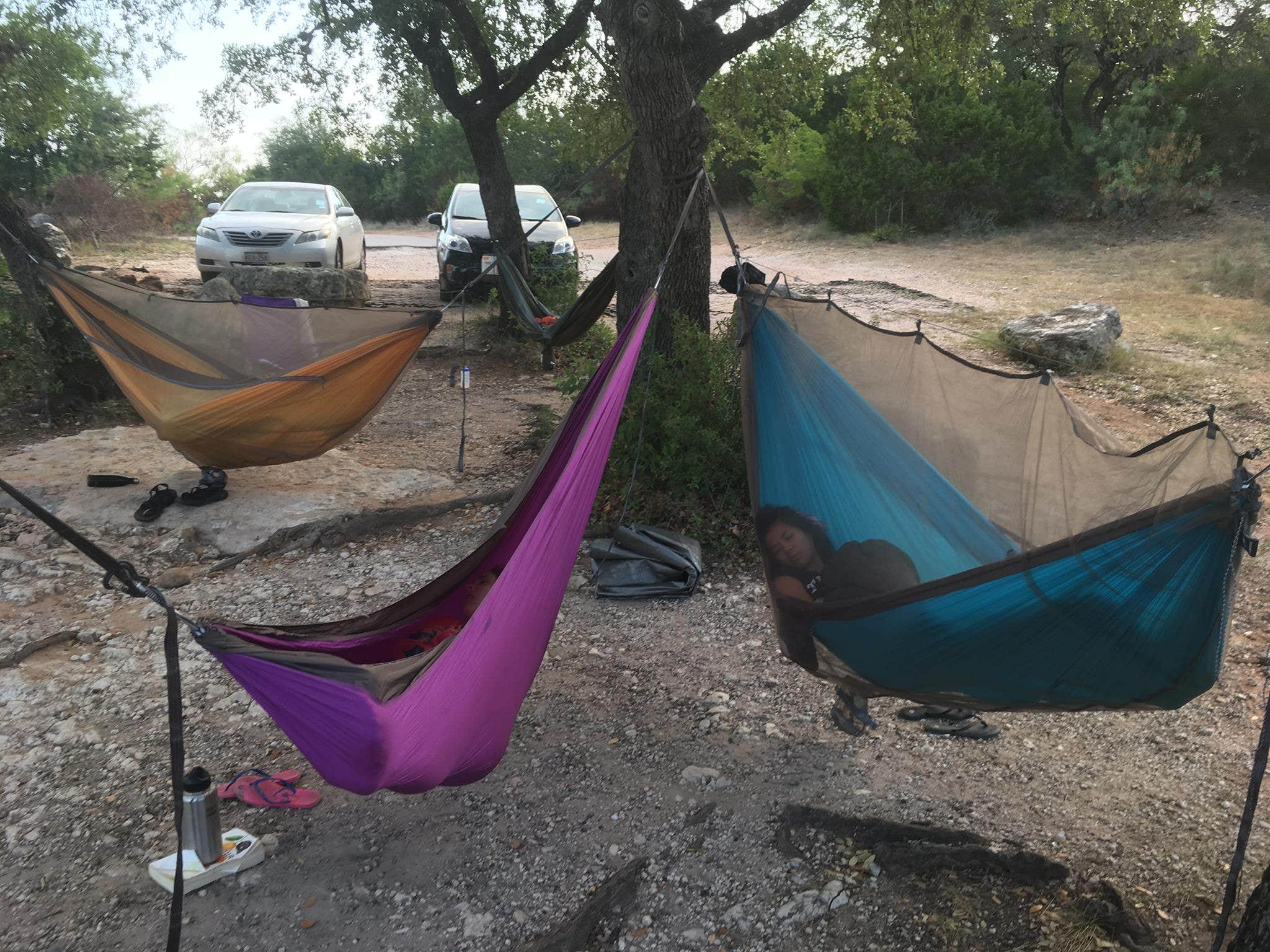 Troy W.'s photo at Pace Bend Park - Lake Travis near Lago Vista, TX
