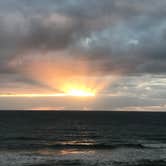 Review photo of South Carlsbad State Beach Campground by Lia G., May 2, 2018