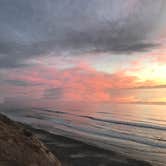 Review photo of South Carlsbad State Beach Campground by Lia G., May 2, 2018