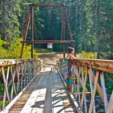 Review photo of Kelly Forks Cabin — Nez Perce Clearwater National Forests by Kelli D., May 2, 2018