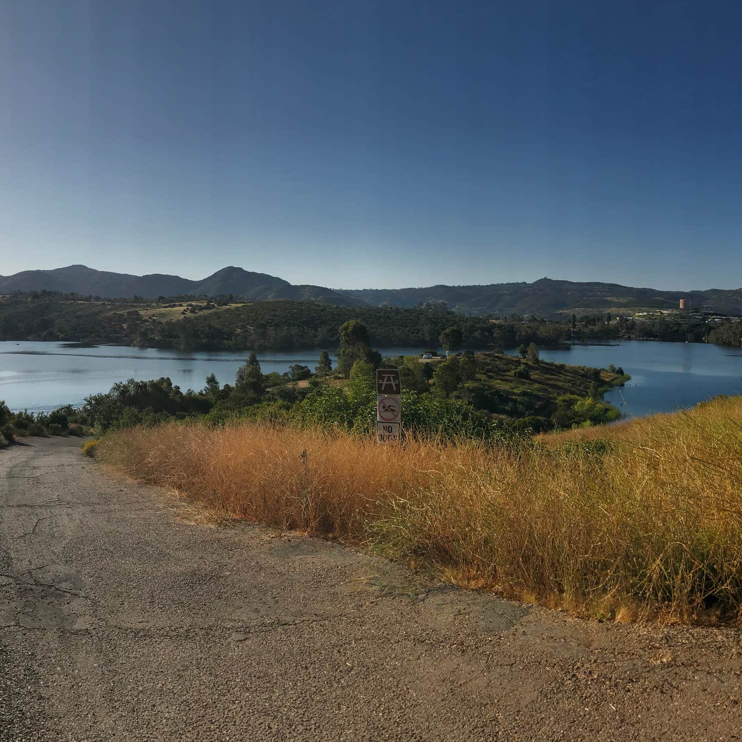 Lake Jennings Camping | The Dyrt