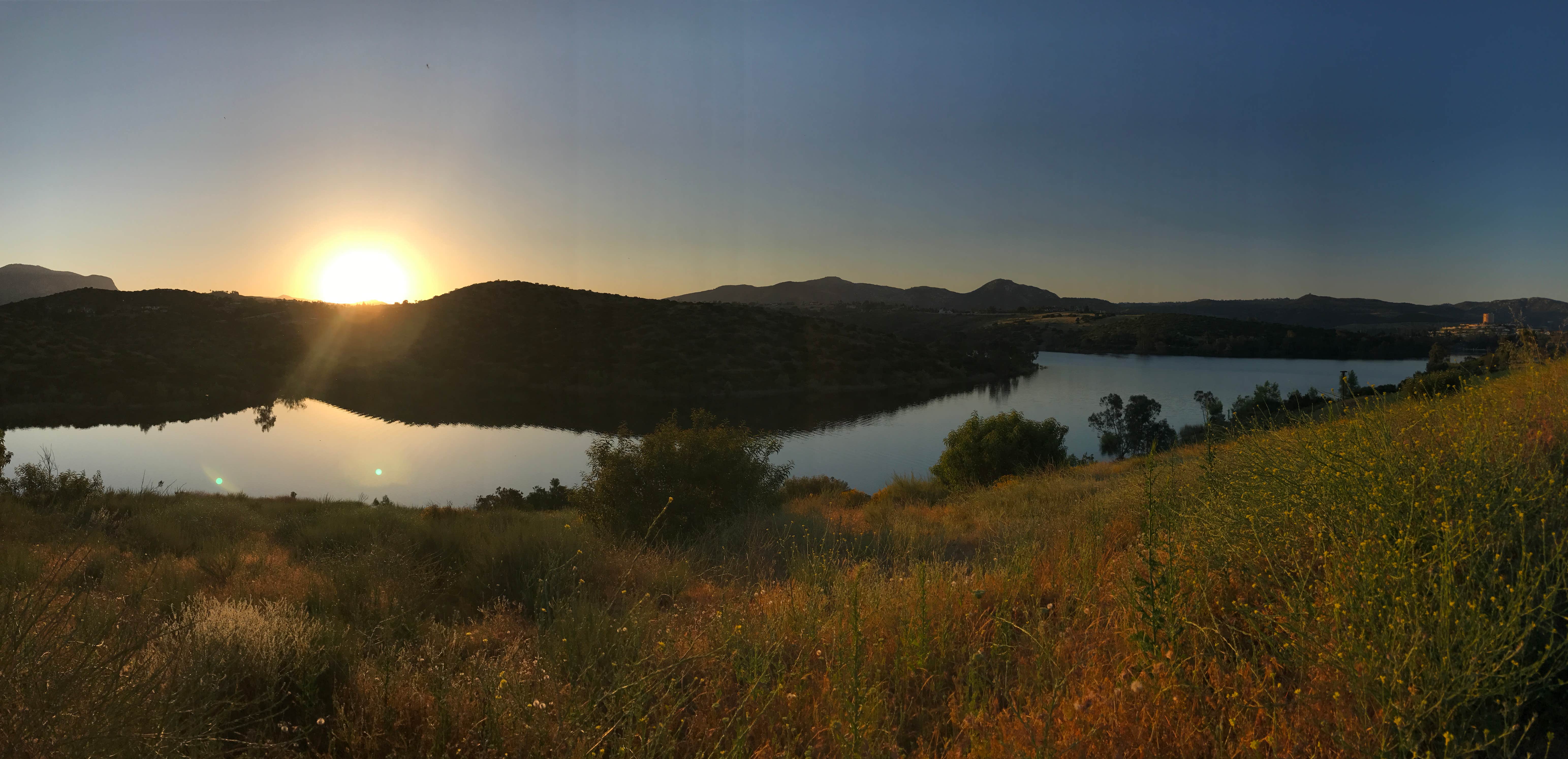 Lake Jennings The Dyrt