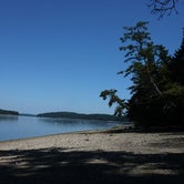 Review photo of Hope Island Marine State Park - Skagit County by Raphaela H., July 5, 2016