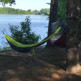 Review photo of Roland Cooper State Park Campground by Scott H., May 2, 2018