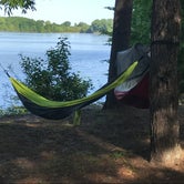 Review photo of Roland Cooper State Park Campground by Scott H., May 2, 2018