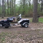 Review photo of Roland Cooper State Park Campground by Scott H., May 2, 2018